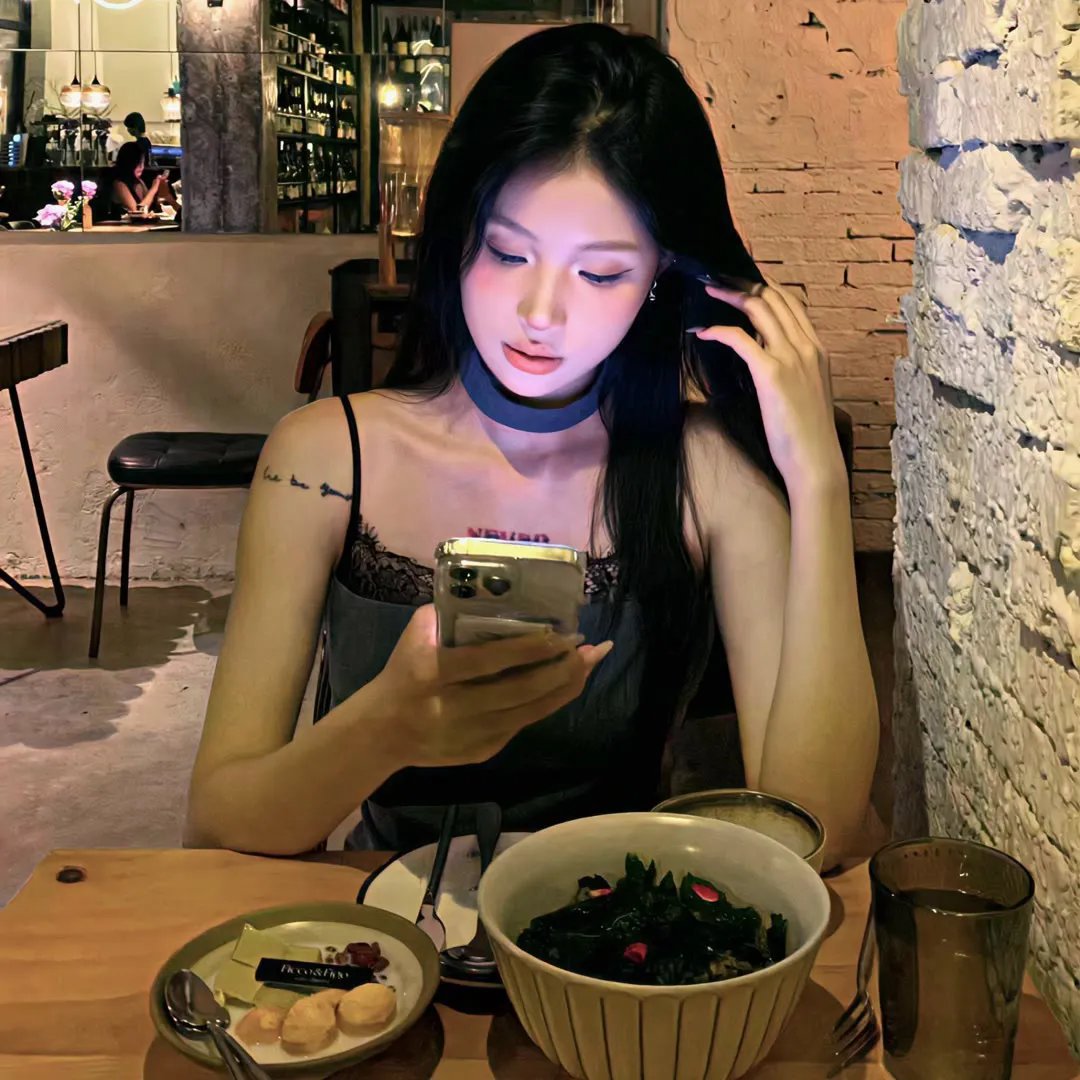 玛德莲堕落少女